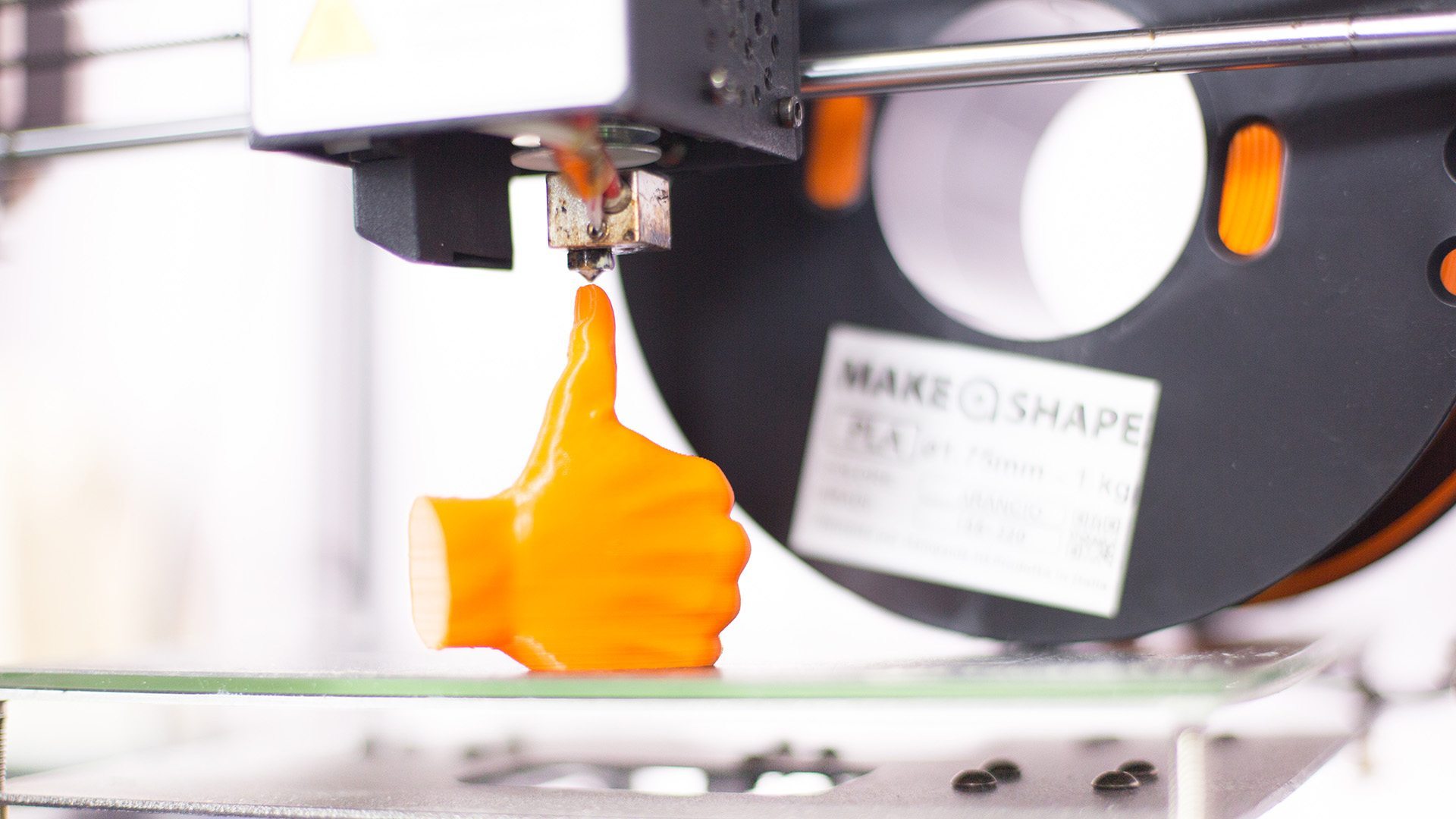 Filo Stampante 3D: Miglior Filamento per la tua Stampante • 3D